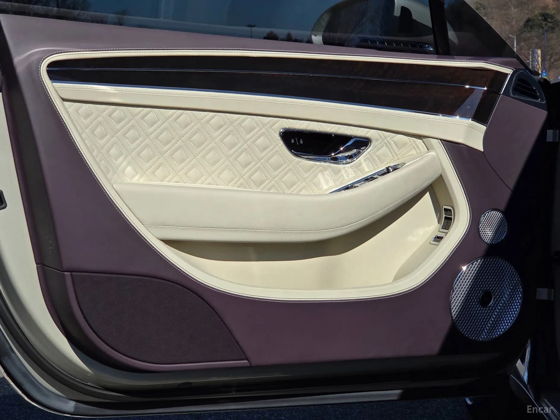 Continental GT 3rd Generation