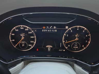 Continental GT 3rd Generation