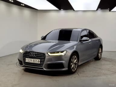 New A6