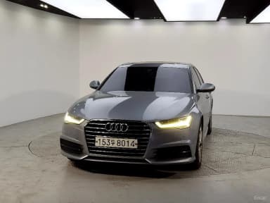 New A6