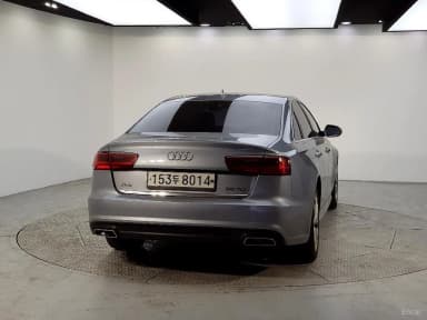 New A6