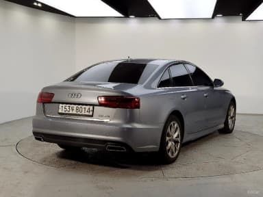 New A6