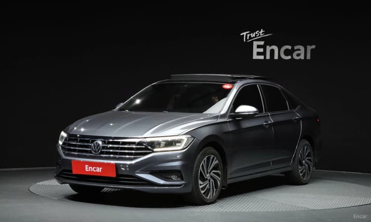 Jetta 7th Generation