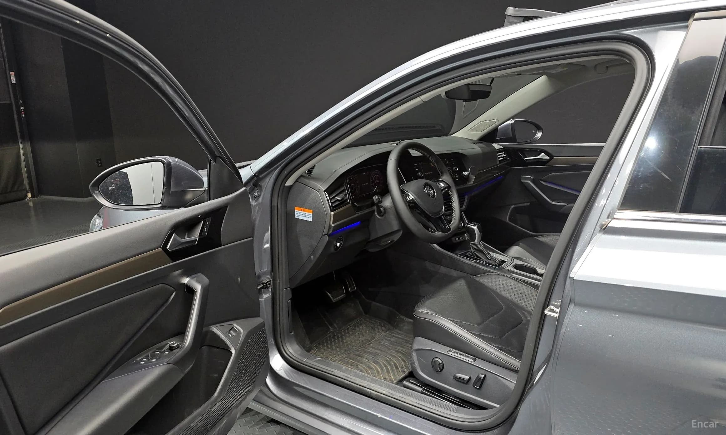 Jetta 7th Generation