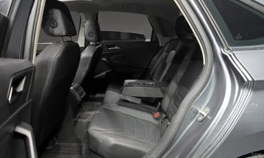 Jetta 7th Generation