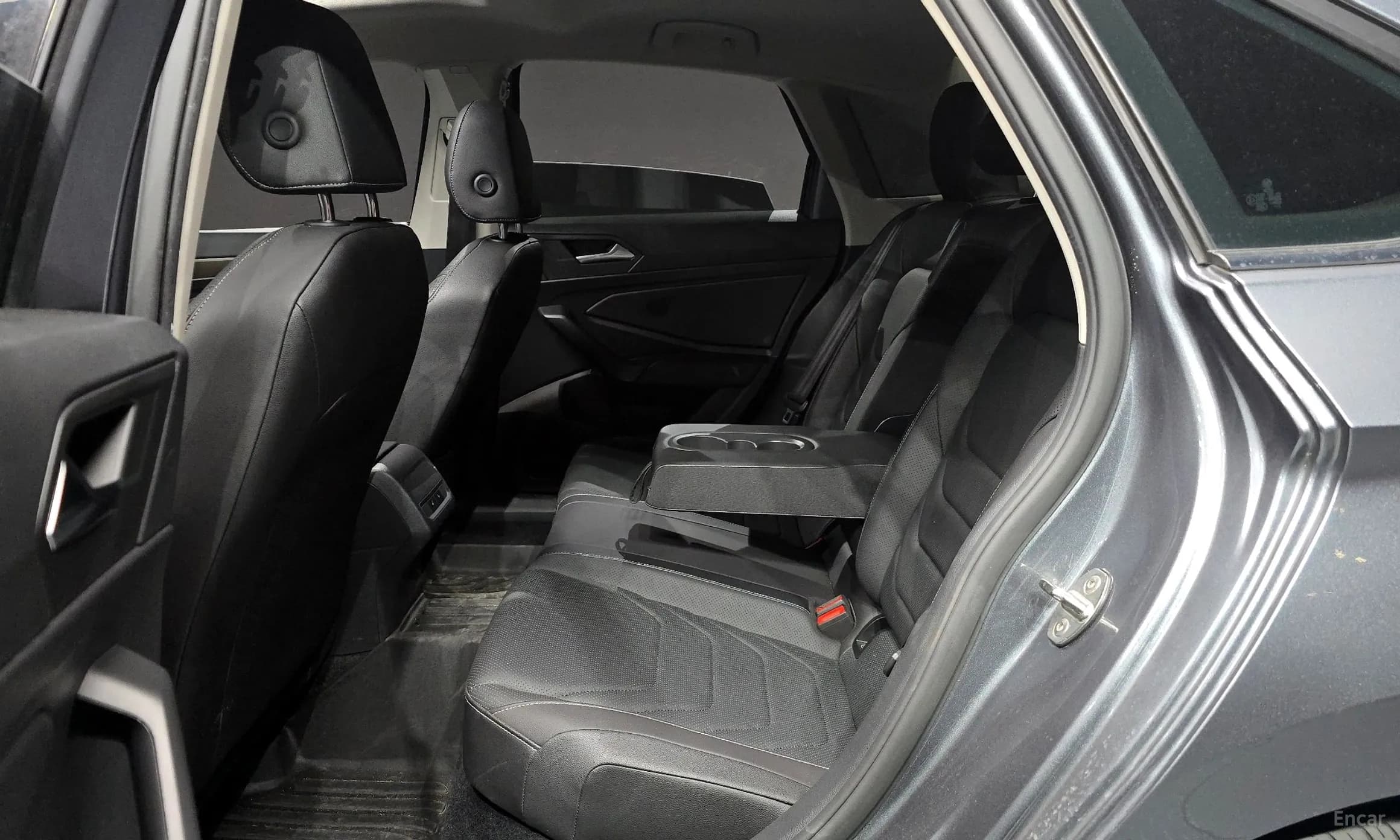 Jetta 7th Generation