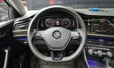 Jetta 7th Generation