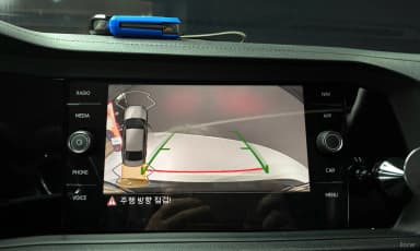 Jetta 7th Generation