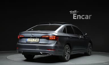 Jetta 7th Generation