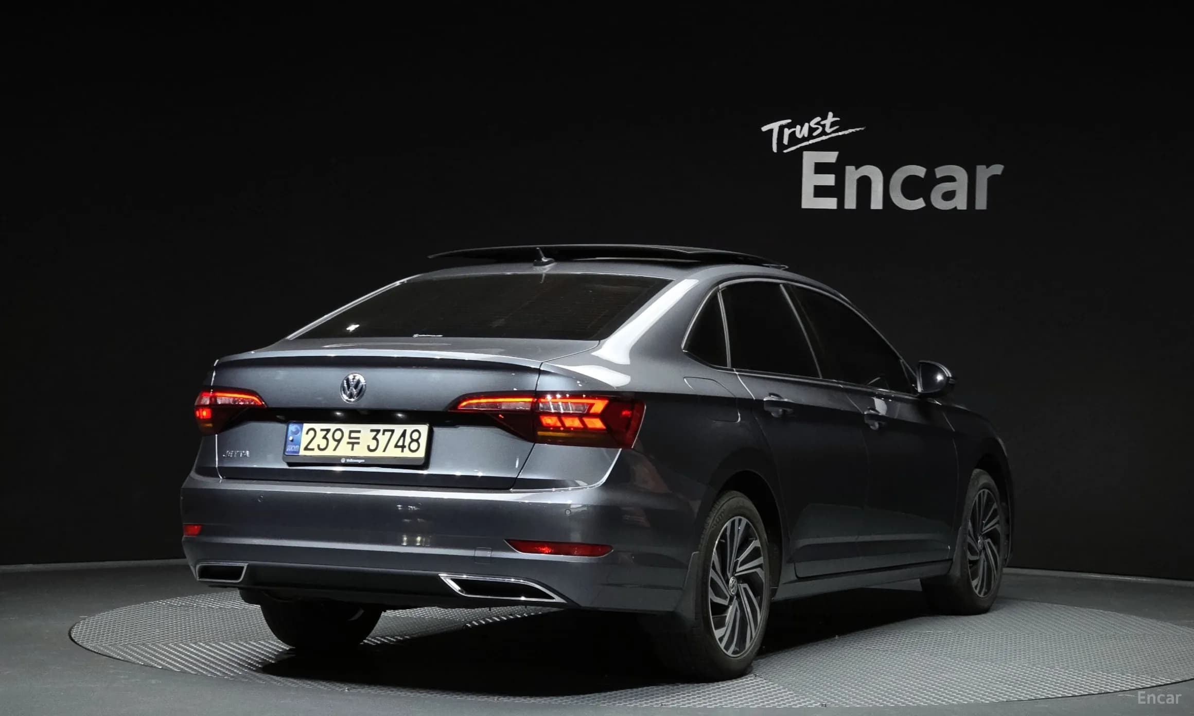 Jetta 7th Generation