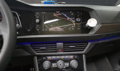 Jetta 7th Generation