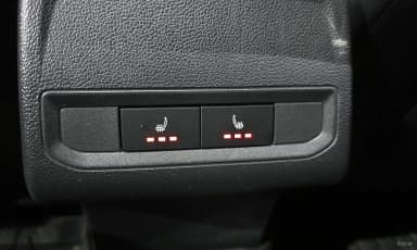 Jetta 7th Generation