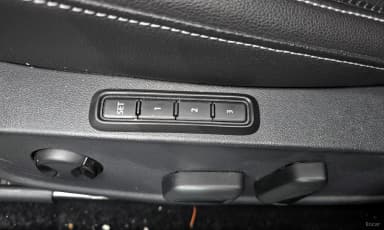 Jetta 7th Generation