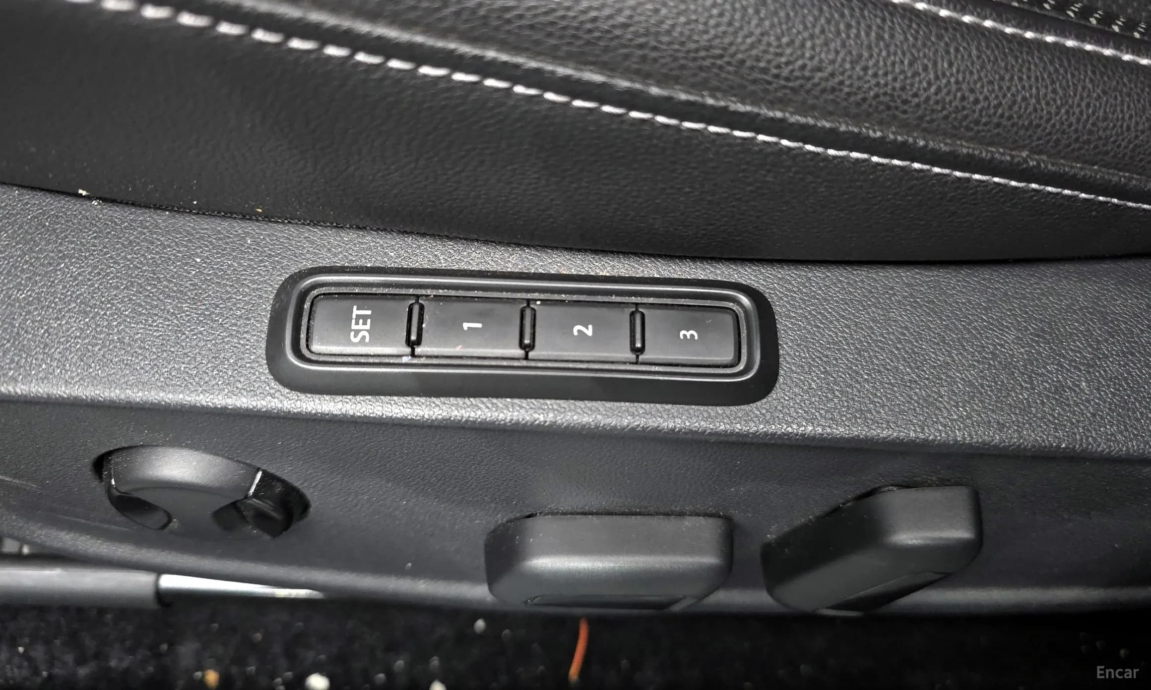 Jetta 7th Generation