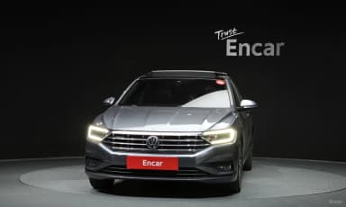 Jetta 7th Generation