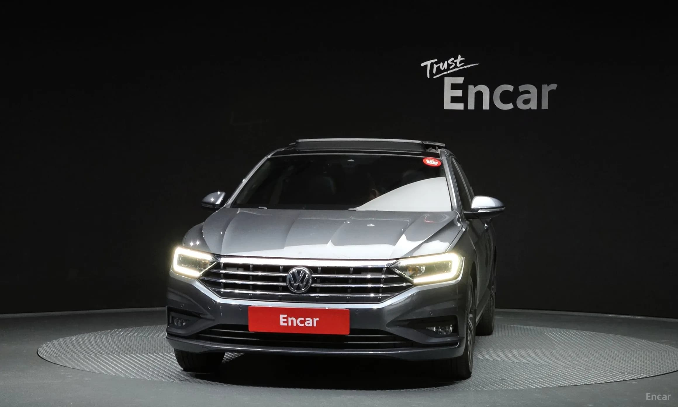 Jetta 7th Generation