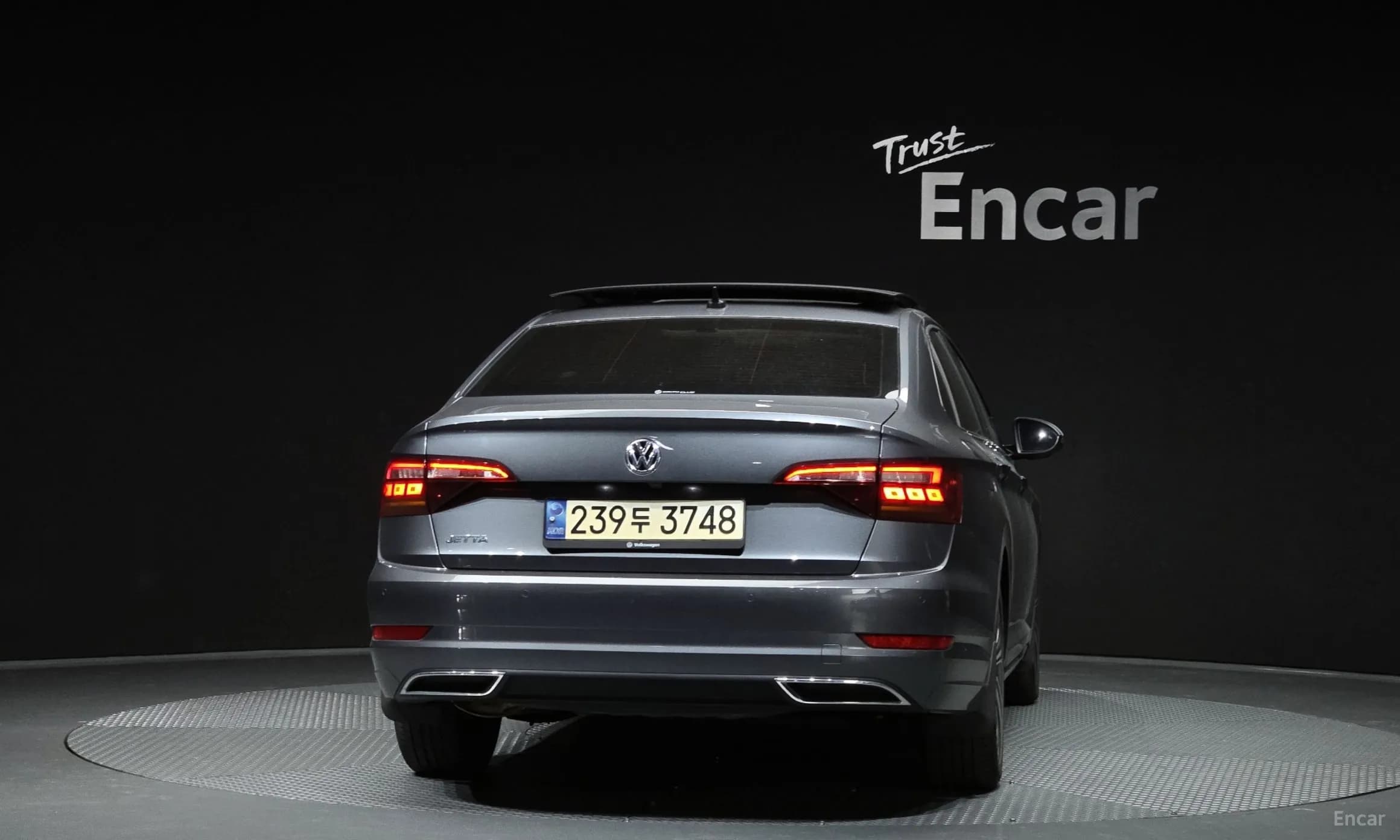 Jetta 7th Generation