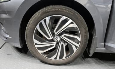 Jetta 7th Generation