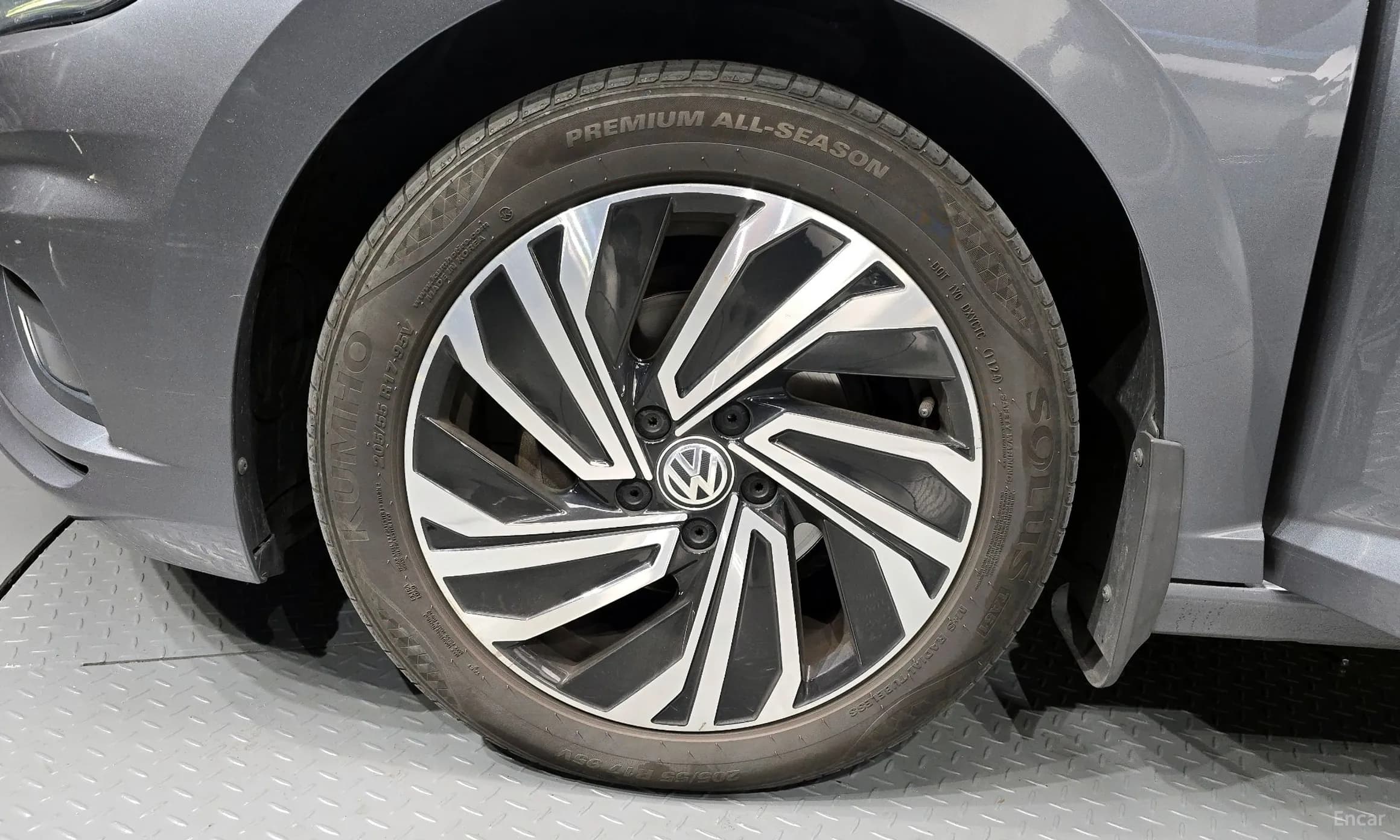 Jetta 7th Generation