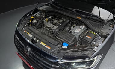 Jetta 7th Generation