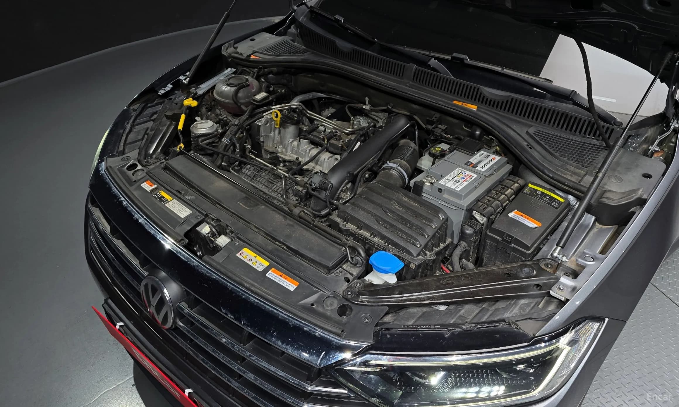 Jetta 7th Generation