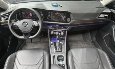 Jetta 7th Generation