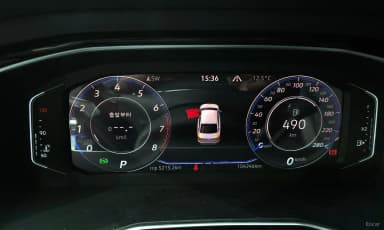 Jetta 7th Generation