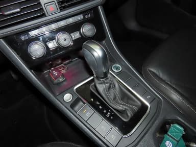 Jetta 7th Generation