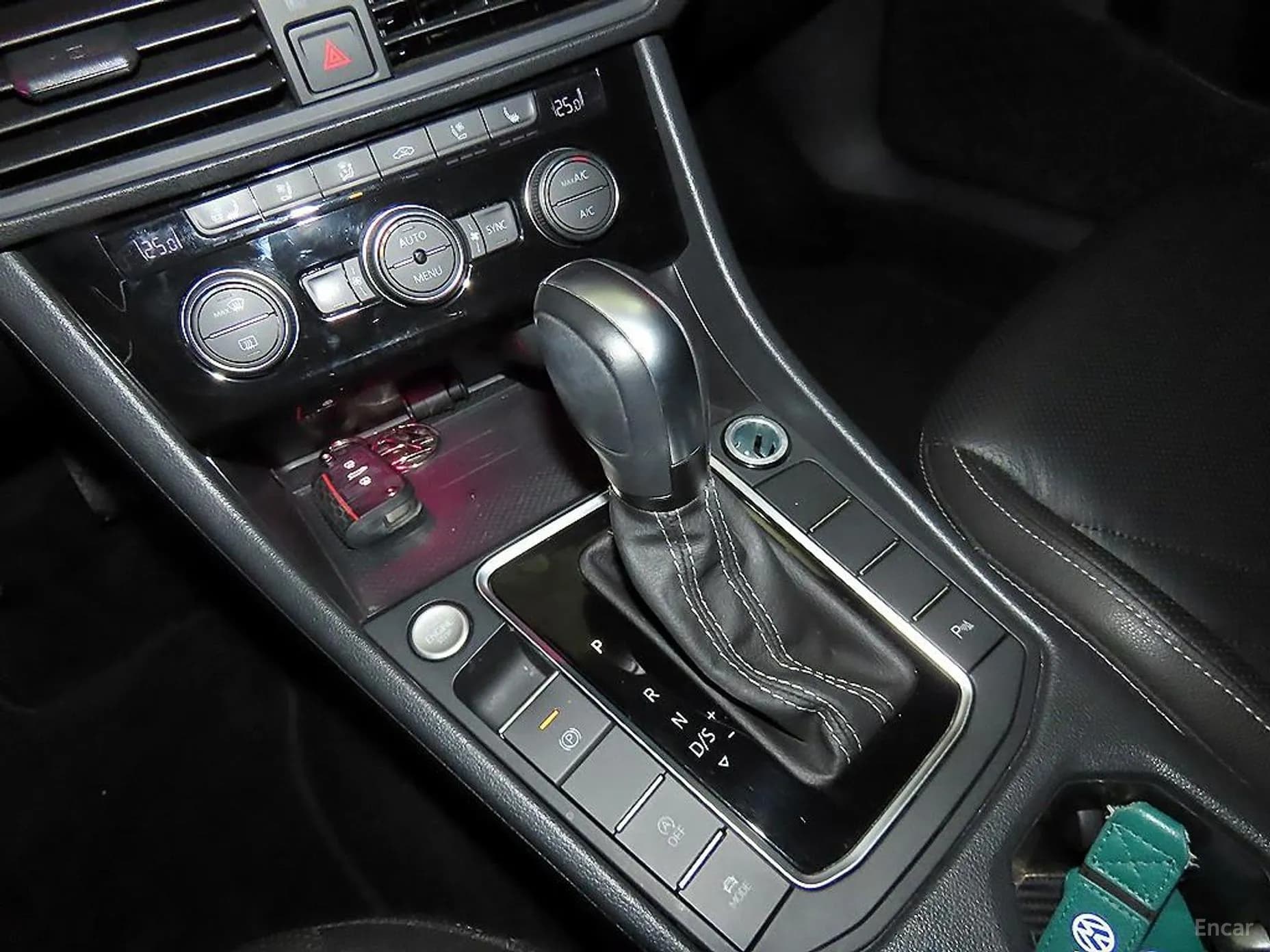 Jetta 7th Generation