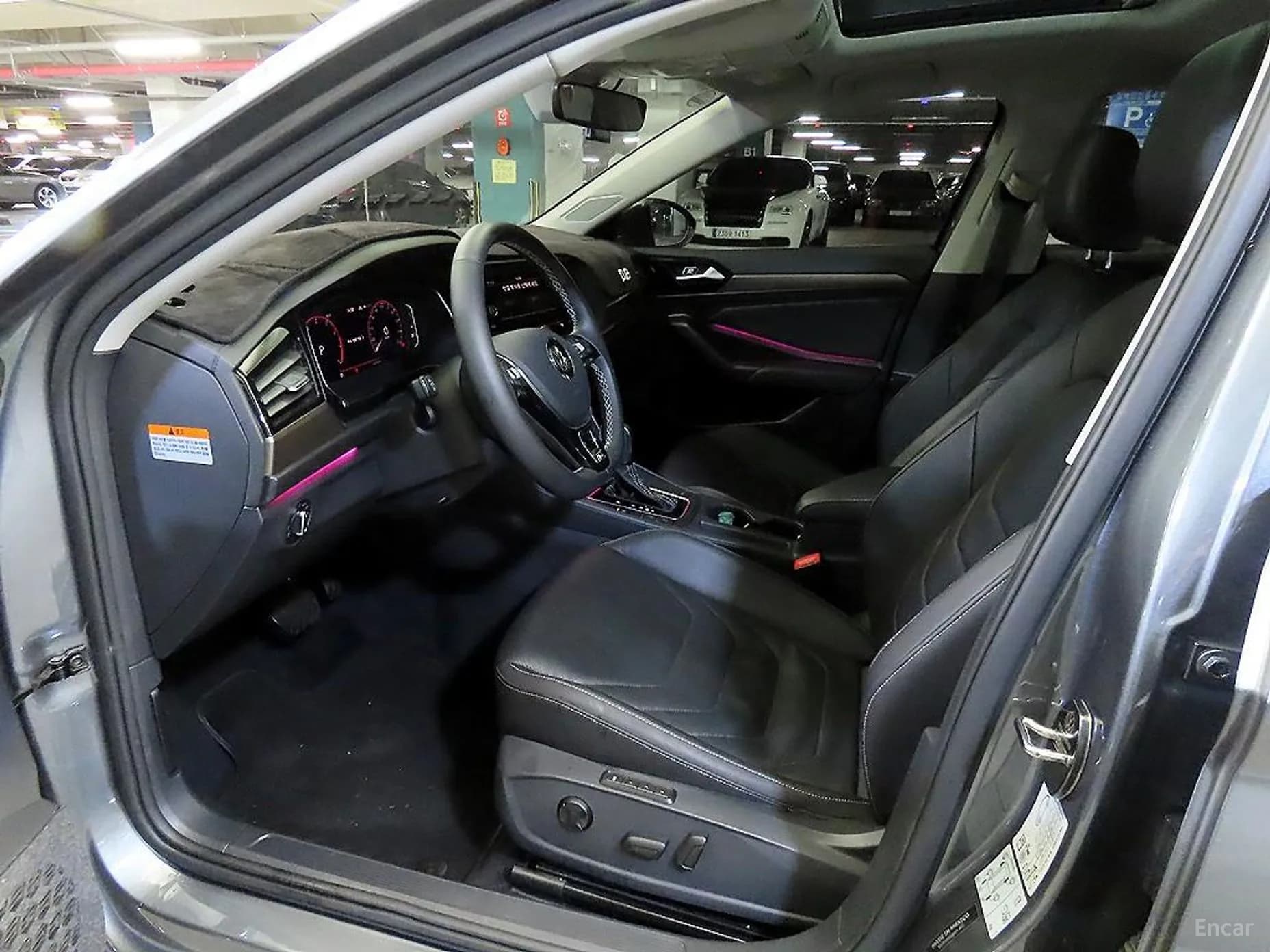 Jetta 7th Generation