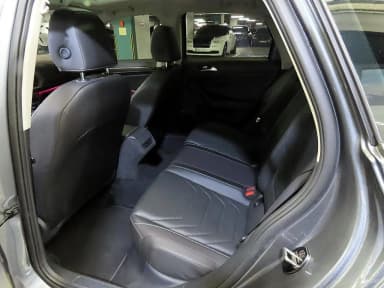 Jetta 7th Generation