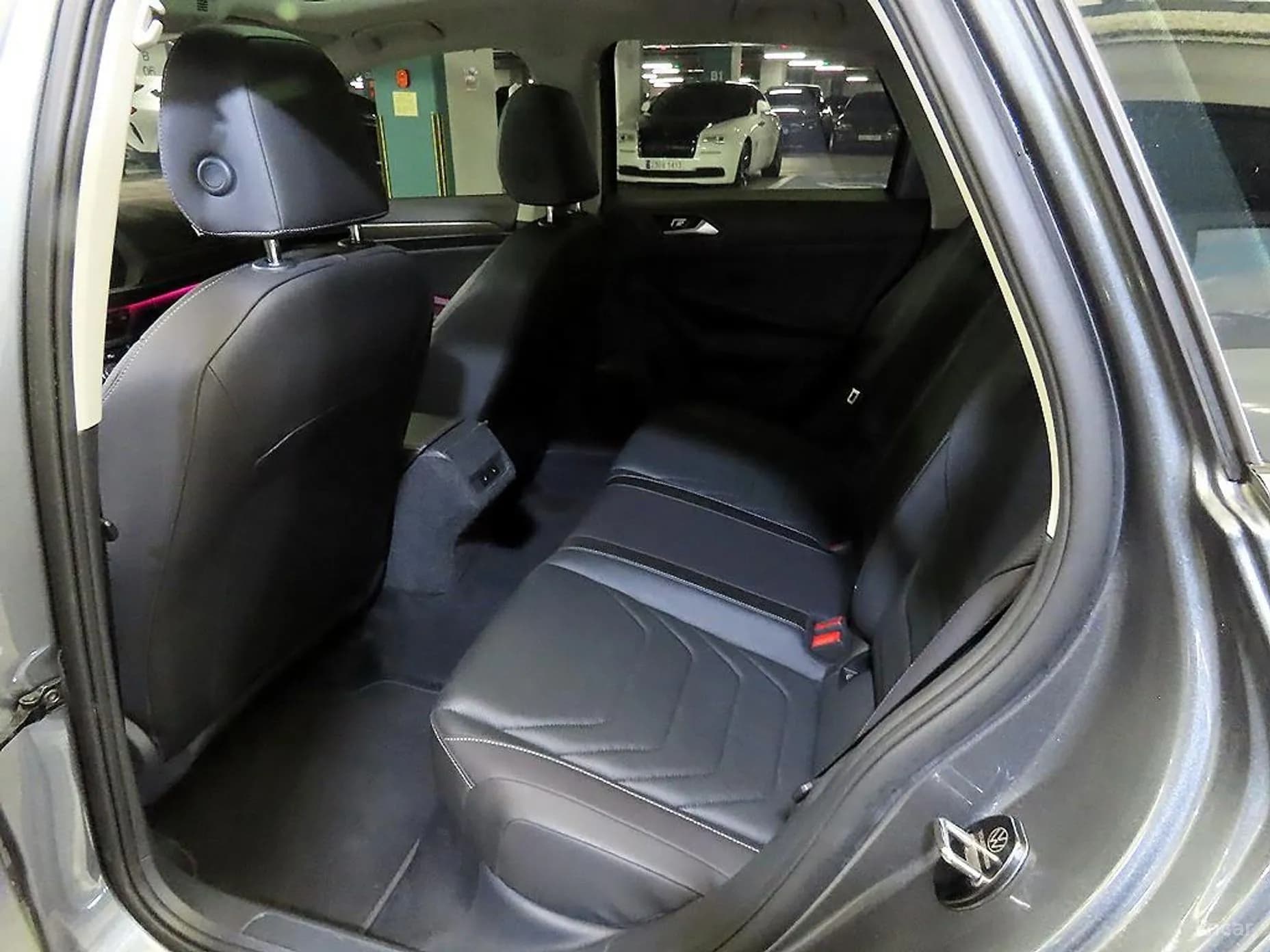 Jetta 7th Generation