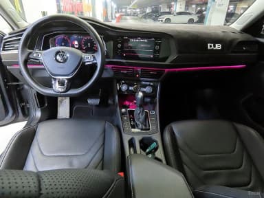 Jetta 7th Generation