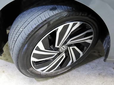 Jetta 7th Generation