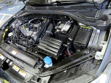 Jetta 7th Generation