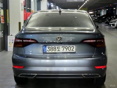 Jetta 7th Generation