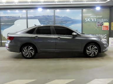 Jetta 7th Generation