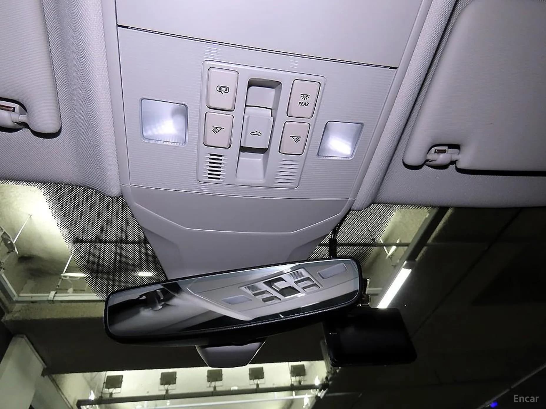 Jetta 7th Generation