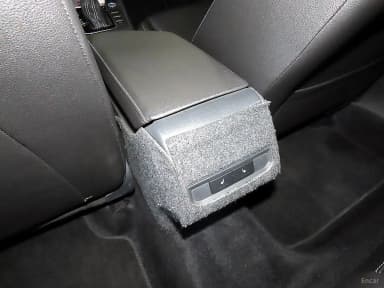 Jetta 7th Generation