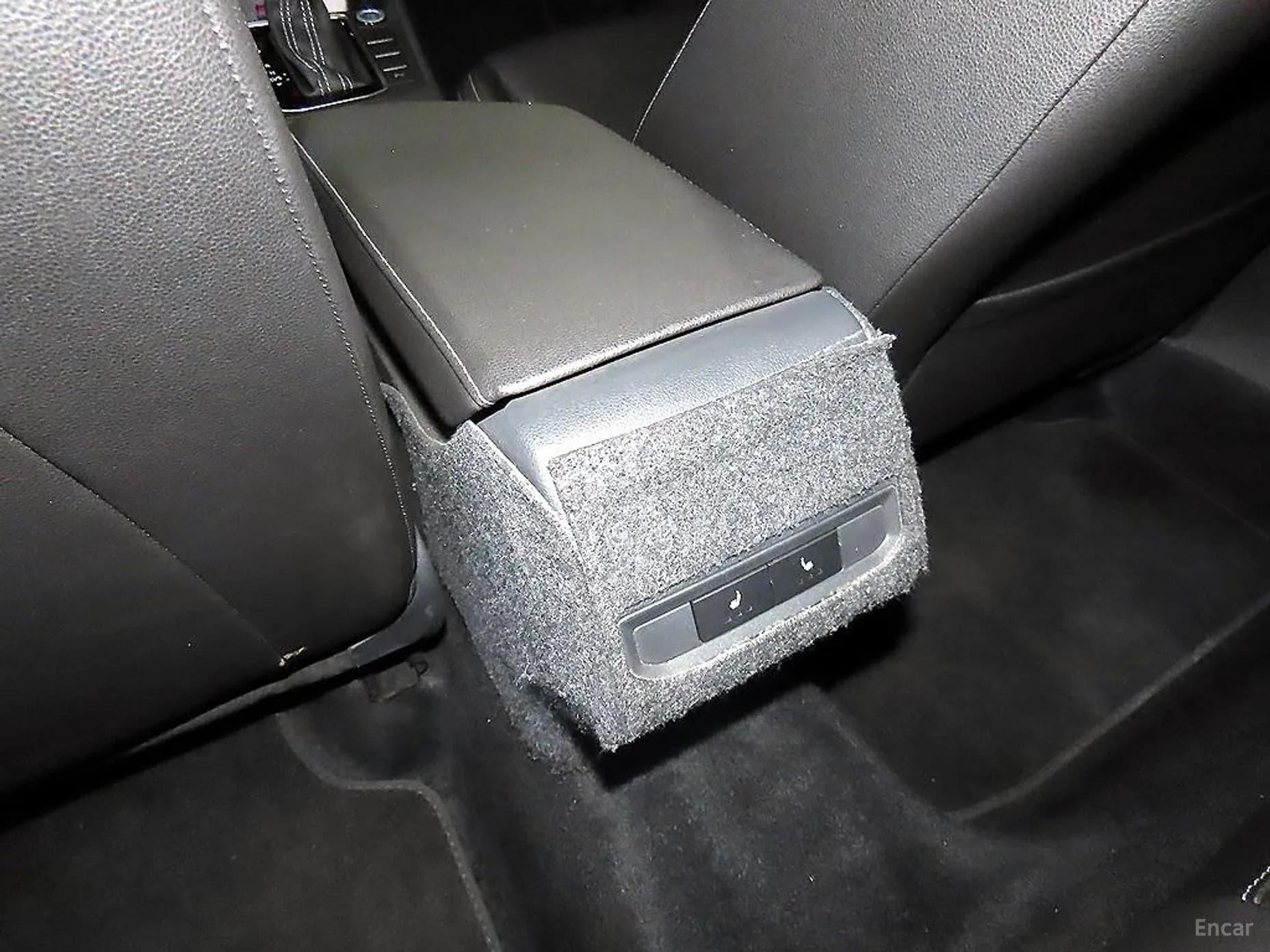 Jetta 7th Generation