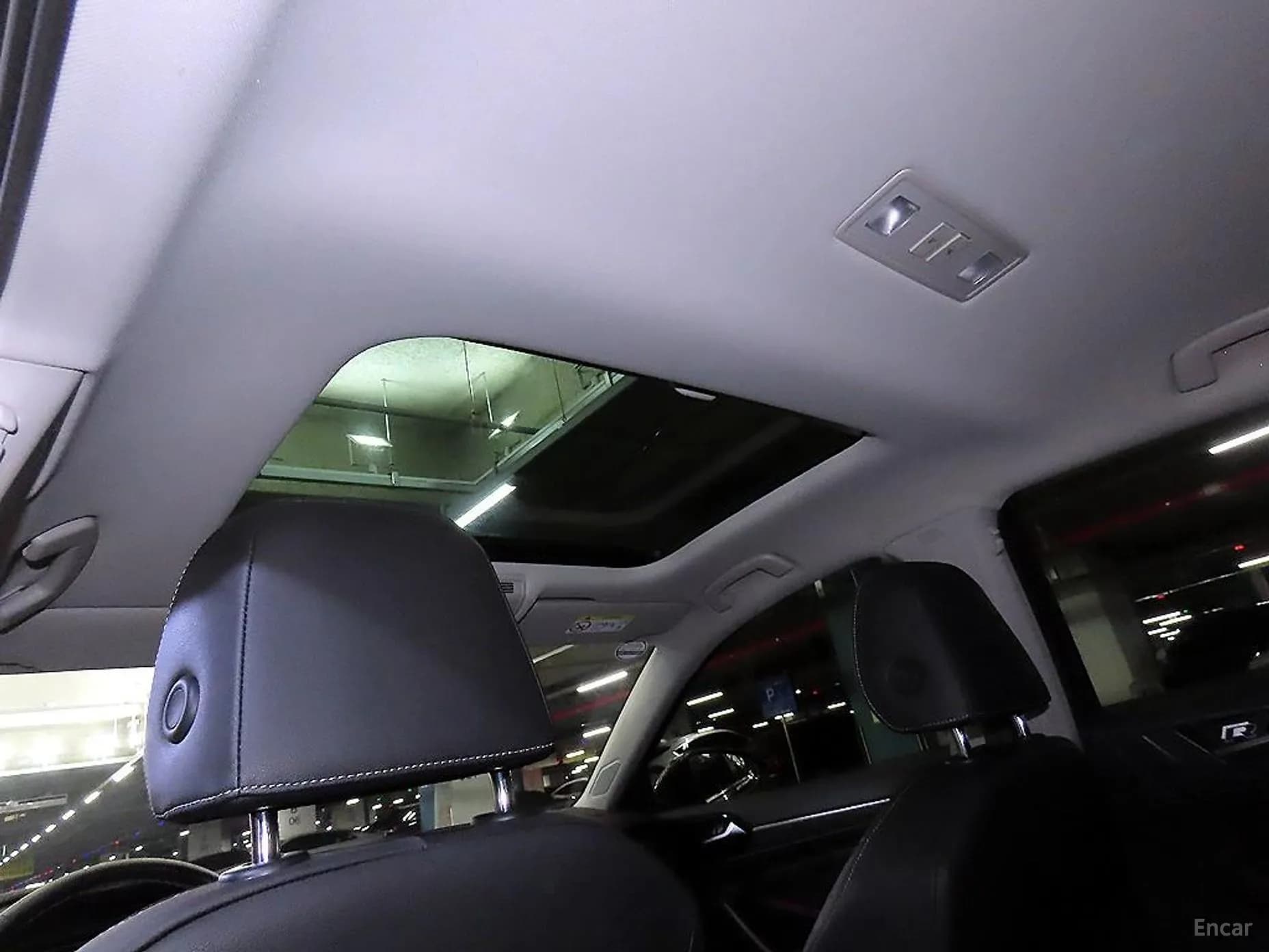 Jetta 7th Generation