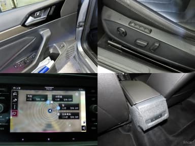 Jetta 7th Generation