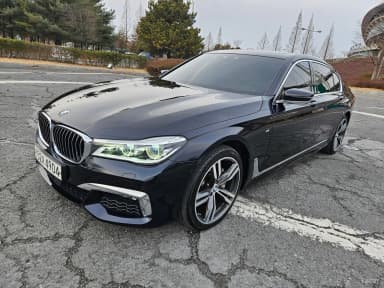 7 Series (G11)