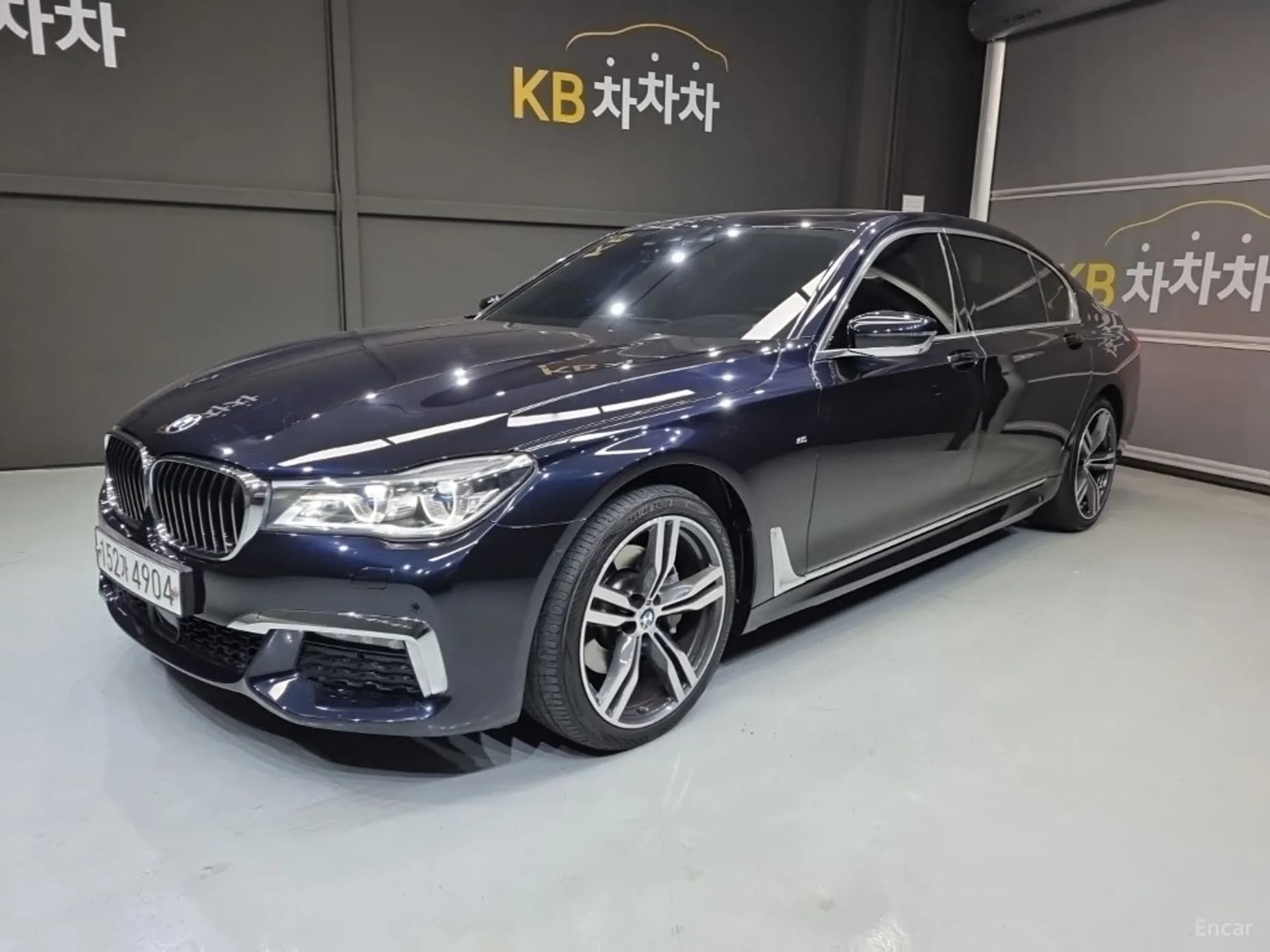 7 Series (G11)