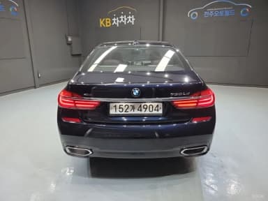 7 Series (G11)