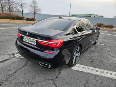 7 Series (G11)
