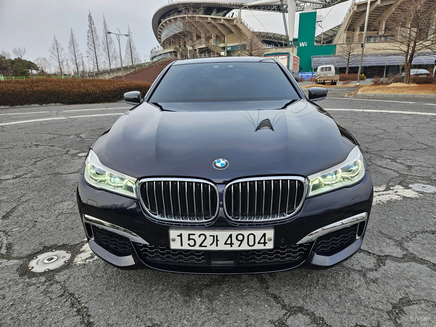 7 Series (G11)