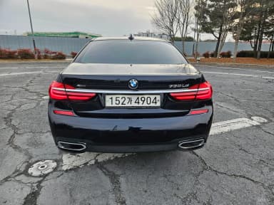7 Series (G11)