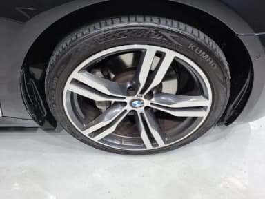 7 Series (G11)