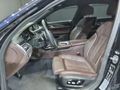 7 Series (G11)